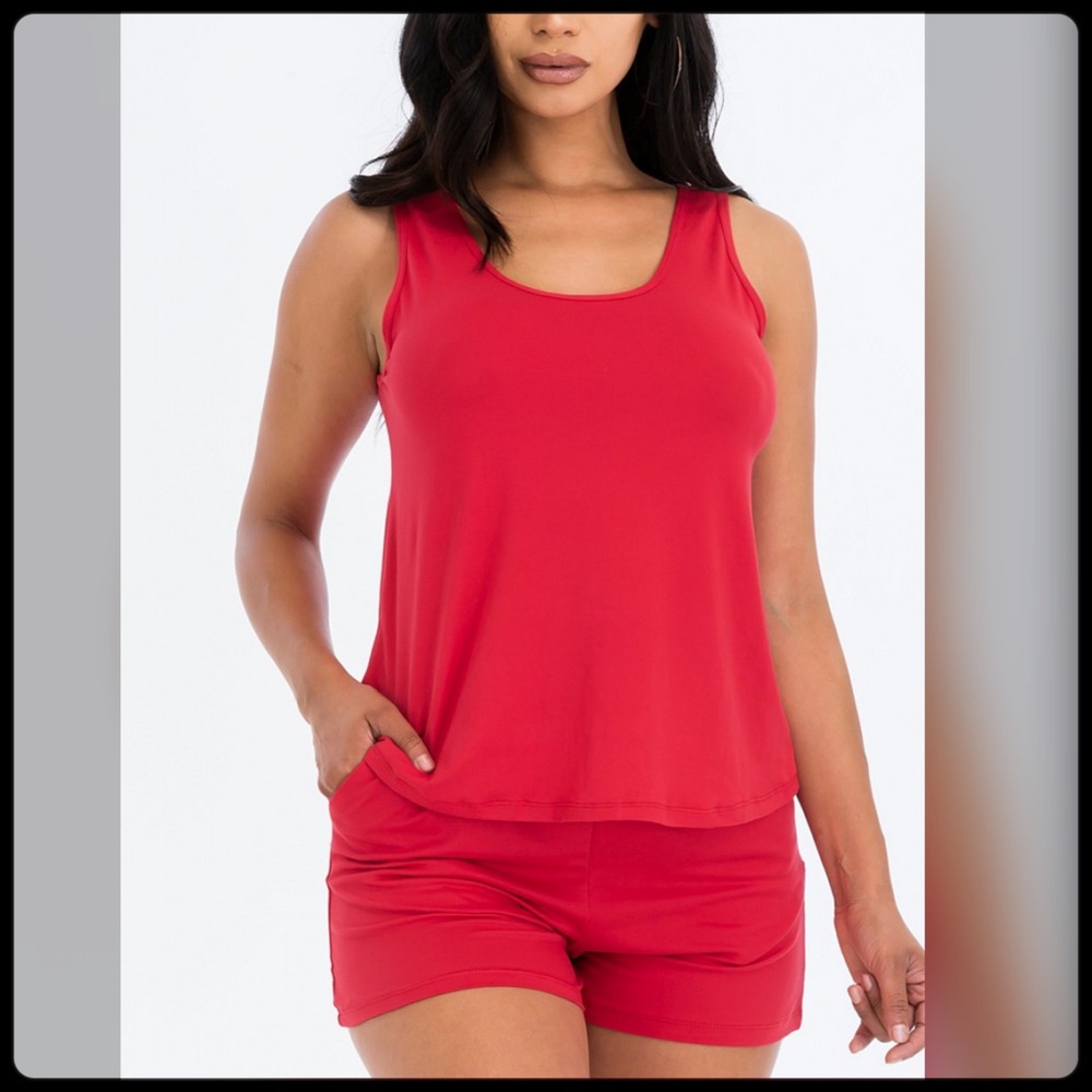 NWT comfy set